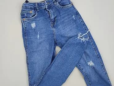 Jeans, Zara, 13 years, 164, condition - Very good