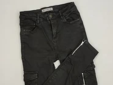 PULL&BEAR, Jeans for women, XS