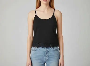 Terranova, Топ жіночий, розмір XS