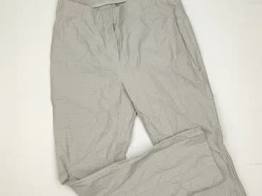 Spodnie materiałowe damskie, rozmiar S
