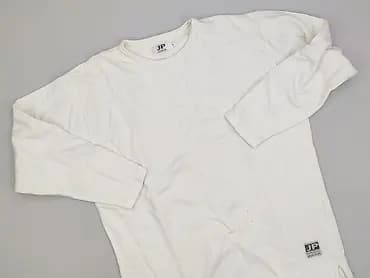 Jean Pascale, Long-sleeved top for men, size S