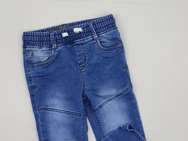 Jeans, 10 years, 140, condition - Perfect