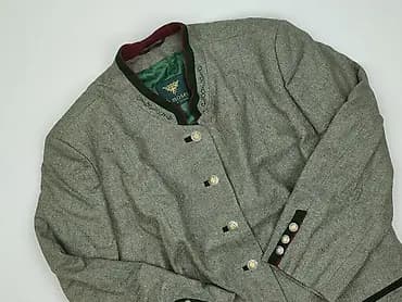 Women's blazer, size 4XL