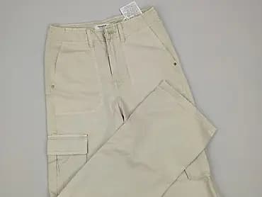 PULL&BEAR, Cargo for women, size XS