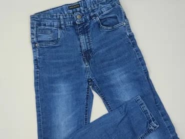 Jeans, Reserved, 14 years, 164, condition - Very good
