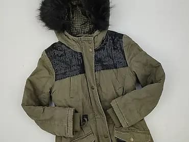 Winter jacket, Reserved, 9 years, 128-134 cm, condition - Very good