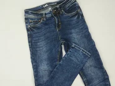 Джинси, 11 р., 146, стан - Дуже гарний