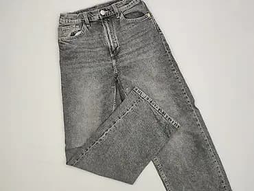 Jeans, H&M, 11 years, 146, condition - Very good