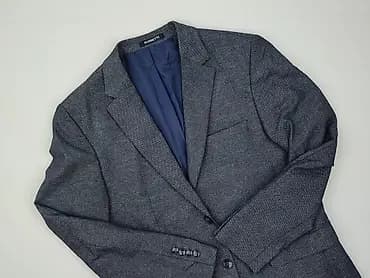 Suit jacket for men, size S