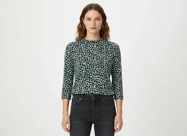 C&A, Жіноча блуза, розмір L