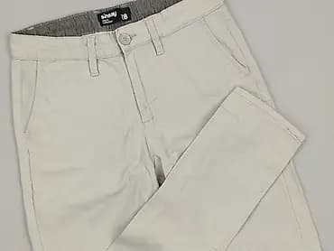 Sinsay, Chinos for men, size XS