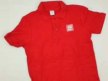 Polo shirt for men, size S