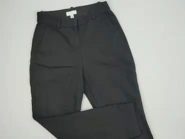 H&M, Spodnie materiałowe damskie, rozmiar S