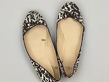 Zara, Ballerinas for women, size 39