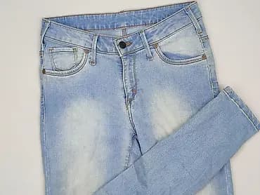 Vertus, Jeans for women, size S