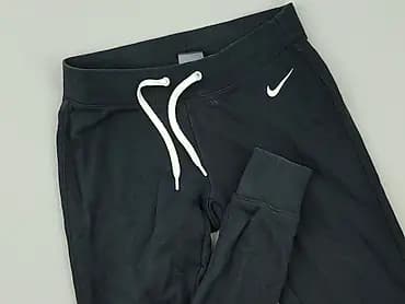 Nike, Spodnie dresowe damskie, rozmiar S