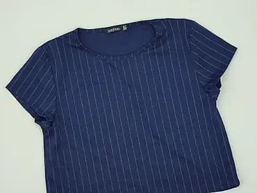 Boohoo, Bluzka damska, rozmiar M