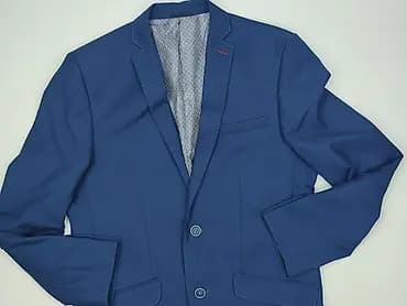 Suit jacket for men, size L