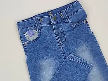 Jeans, So cute, 1.5-2 years, 92, condition - Very good