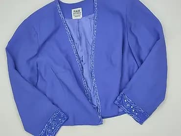 Marynarka damska, rozmiar 4XL