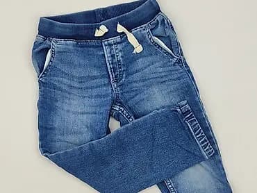 Jeans, Gap, 4-5 years, 110, condition - Very good