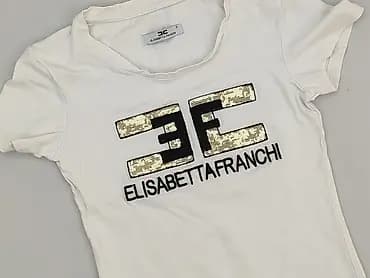 Elisabetta Franchi, Women`s T-shirt, size S