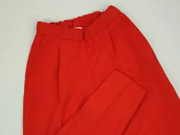 PULL&BEAR, Legginsy Eleganckie damskie, rozmiar S