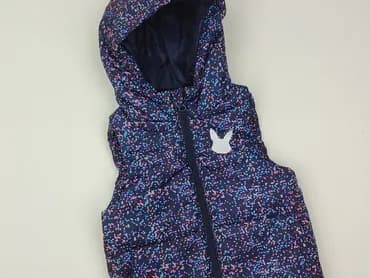 Жилетка, Lupilu, 4-5 р., 104-110 см, стан - Дуже гарний