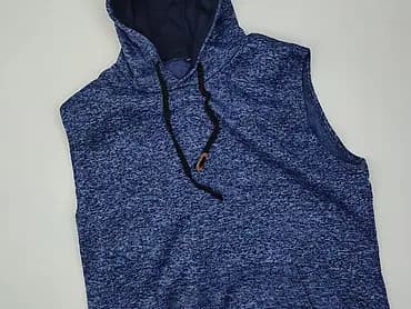 Hoodie for men, size 2XL
