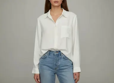 Shein, Women`s shirt