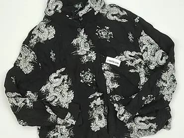 Bershka, Koszula damska, rozmiar S