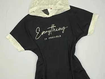 ITALY FASHION, Women`s tunic, size One size
