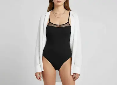 Primark, Kostium kąpielowy, rozmiar XS