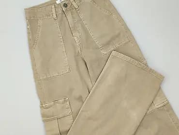 Denim, Cargo for women, size XS