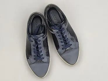 Ecco, Sneakers for women, size 38