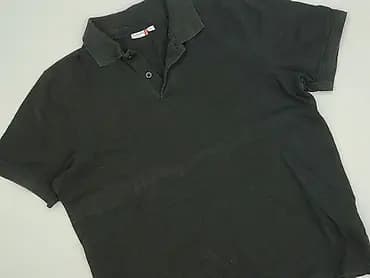 Polo shirt for men, size M