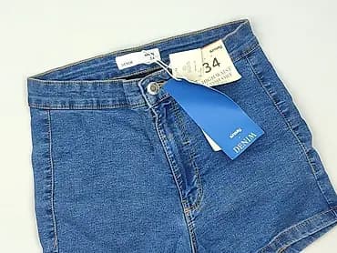 Denim, Szorty damskie, rozmiar 2XS