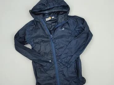 Transitional jacket, 10 years, 134-140 cm, condition - Very good