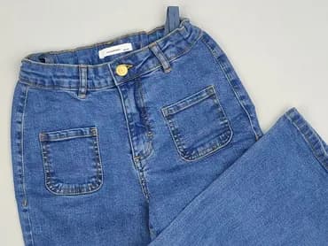 Джинси, Reserved, 12 р., 152, стан - Дуже гарний