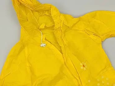 Raincoat, 5-6 years, 110-116 cm, condition - Very good
