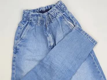 Джинси, H&M, 11 р., 146, стан - Дуже гарний