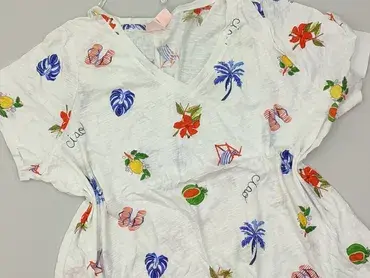 Жіноча блуза, розмір 4XL