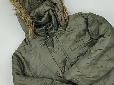 Winter jacket, 8 years, 122-128 cm, condition - Very good