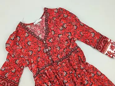 SZACHOWNICA, Women`s dress, size S