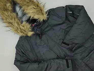 Winter jacket, 14 years, 158-164 cm, condition - Very good