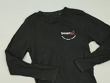 Danhen, Long-sleeved top for men, size M