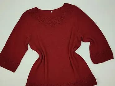 Women`s sweater, size L