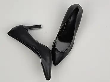 Flat shoes for women, size 43