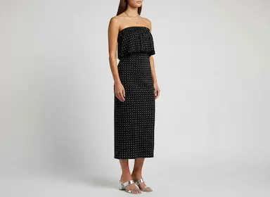 H&M, Sukienka damska, rozmiar S