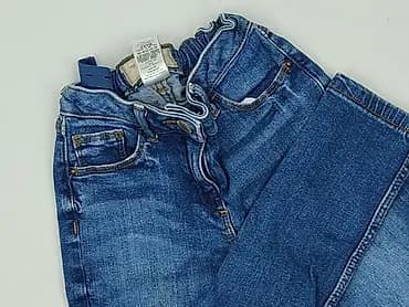 Jeans, Next, 9 years, 128/134, condition - Very good